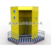 科普展品與學?？茖W教育的聯(lián)系較為緊密