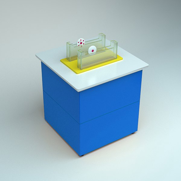 時(shí)間的“刻度”演變史：計(jì)時(shí)工具科普展品講述時(shí)間測量故事